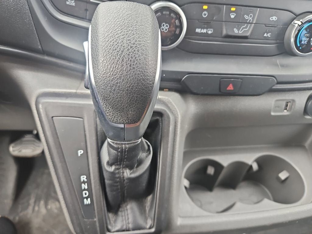 2024 Ford Transit Cargo Van T250