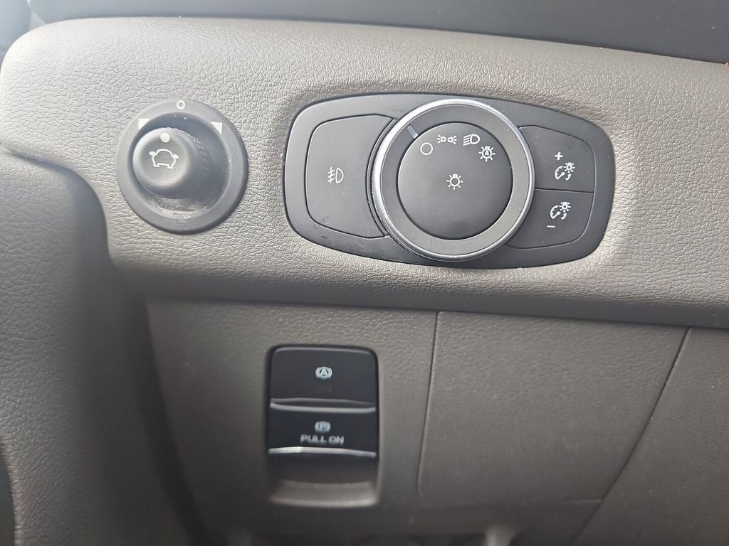 2024 Ford Transit Cargo Van T250