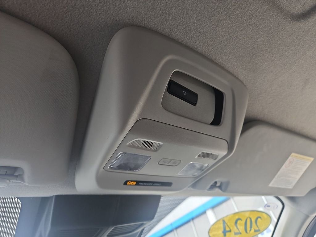2024 Ford Transit Cargo Van T250