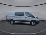 2024 Ford Transit Cargo Van T250