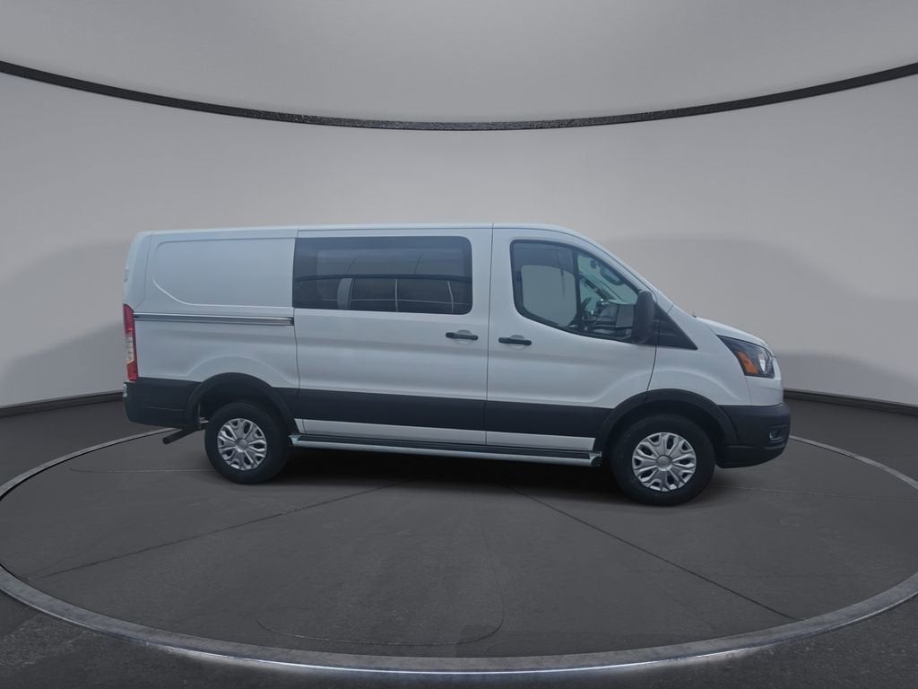 2024 Ford Transit Cargo Van T250