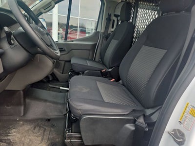 2024 Ford Transit Cargo Van T250