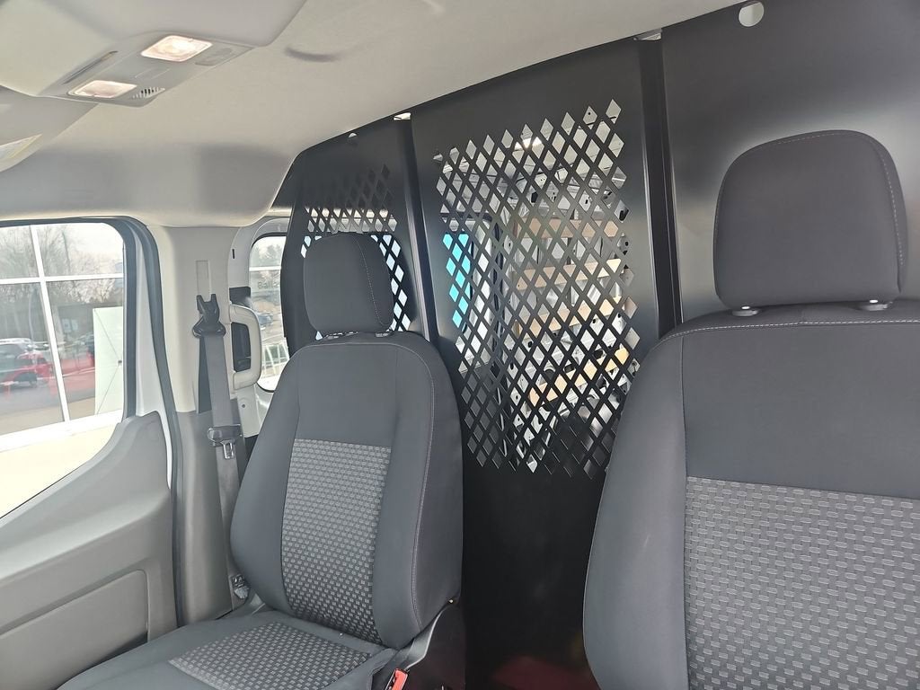 2024 Ford Transit Cargo Van T250