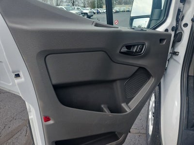 2024 Ford Transit Cargo Van T250