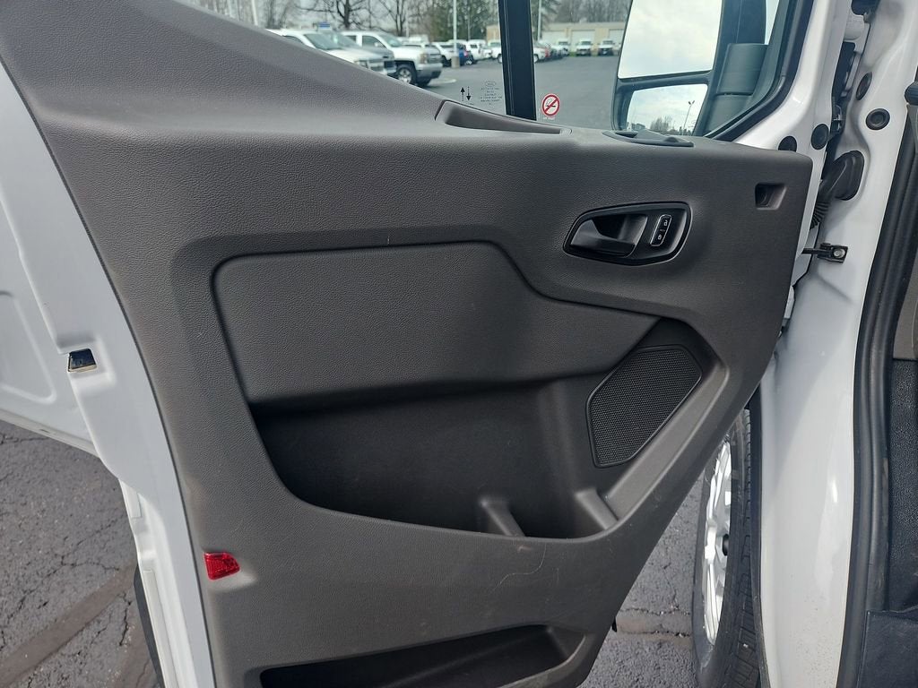 2024 Ford Transit Cargo Van T250