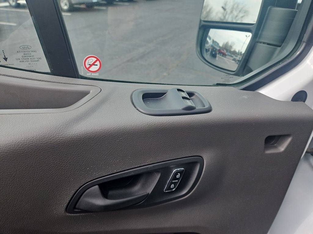 2024 Ford Transit Cargo Van T250