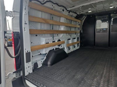 2024 Ford Transit Cargo Van T250
