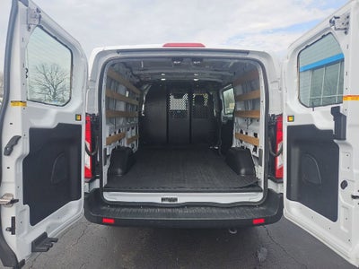 2024 Ford Transit Cargo Van T250