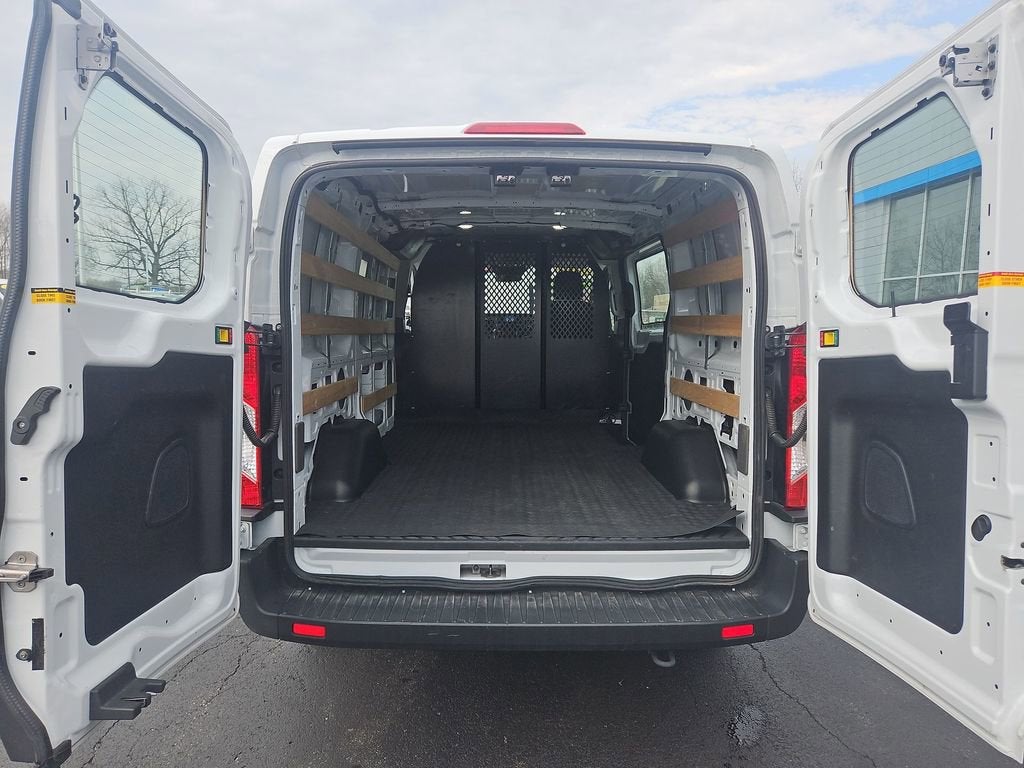 2024 Ford Transit Cargo Van T250