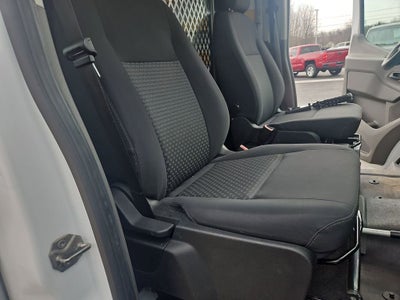 2024 Ford Transit Cargo Van T250