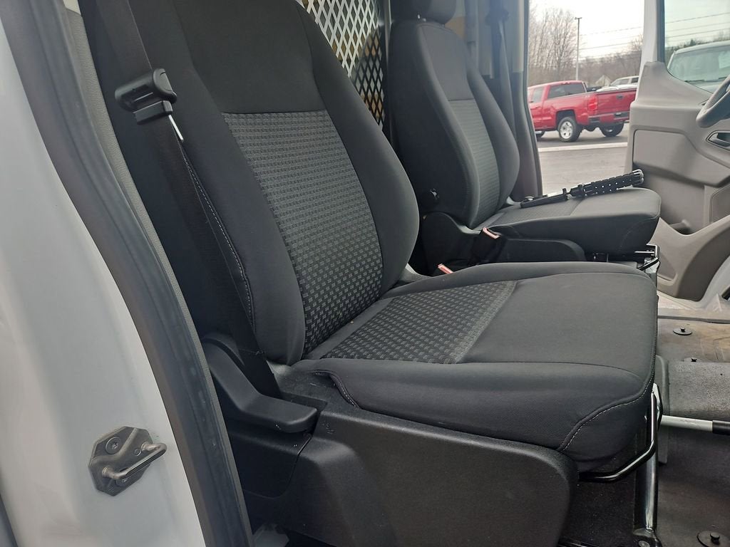 2024 Ford Transit Cargo Van T250