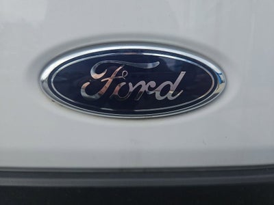2024 Ford Transit Cargo Van T250