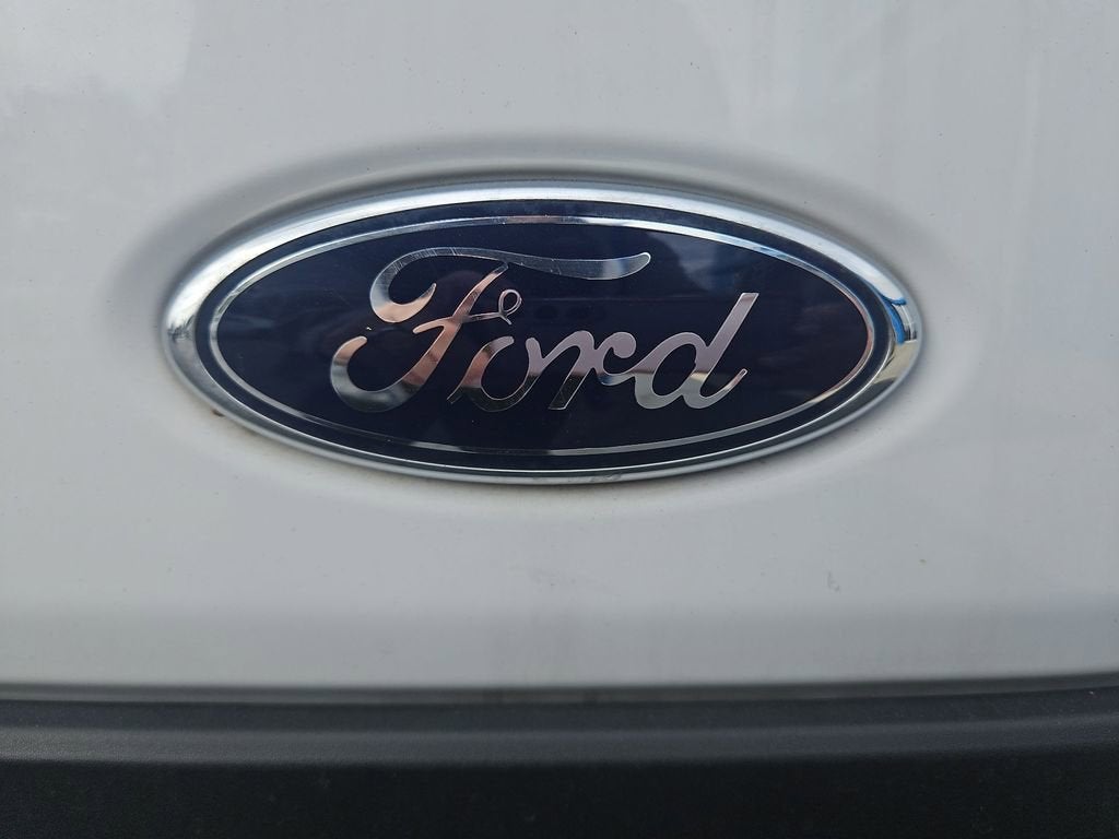 2024 Ford Transit Cargo Van T250