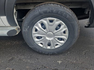 2024 Ford Transit Cargo Van T250