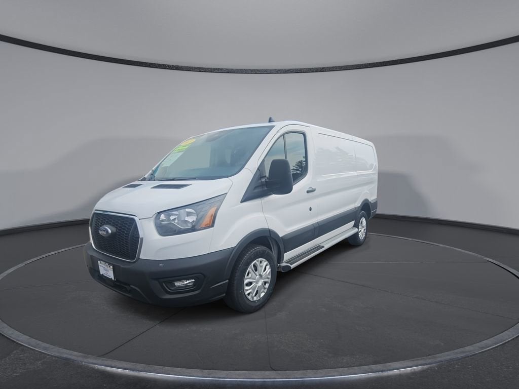 2024 Ford Transit Cargo Van T250
