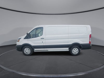 2024 Ford Transit Cargo Van T250