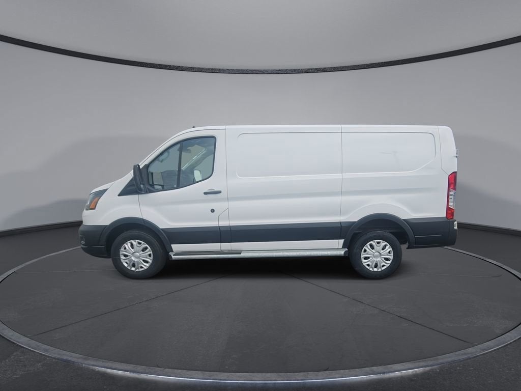 2024 Ford Transit Cargo Van T250