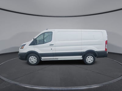 2024 Ford Transit Cargo Van T250