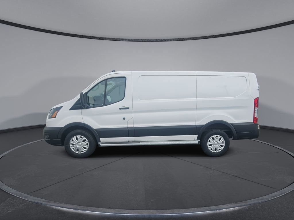 2024 Ford Transit Cargo Van T250