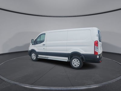 2024 Ford Transit Cargo Van T250