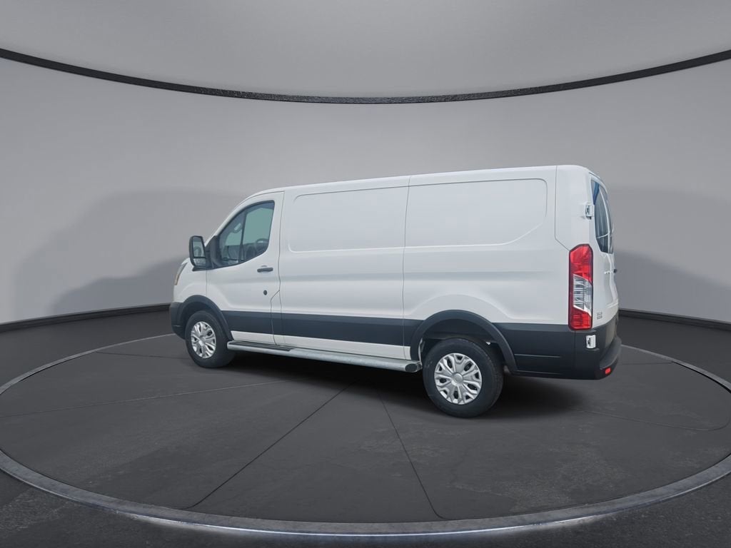 2024 Ford Transit Cargo Van T250