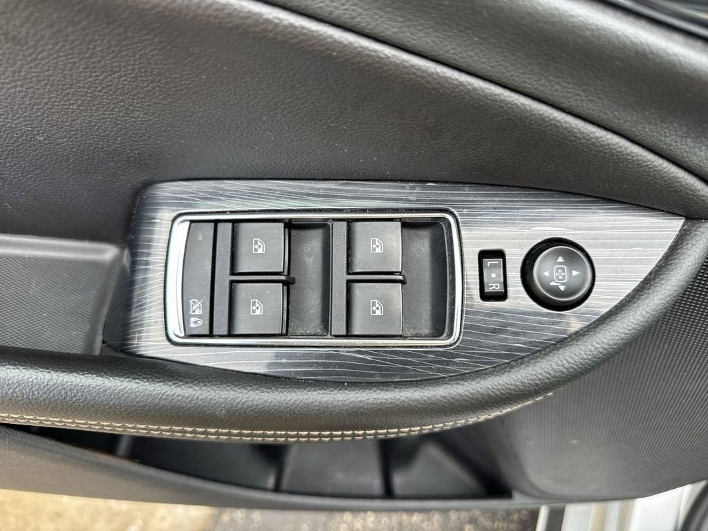 2017 Chevrolet Impala Premier