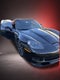 2013 Chevrolet Corvette Grand Sport 427 1SC