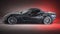 2013 Chevrolet Corvette Grand Sport 427 1SC