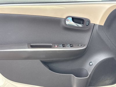 2011 Chevrolet Malibu LS w/1LS