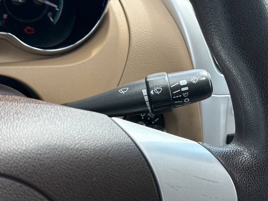 2011 Chevrolet Malibu LS w/1LS