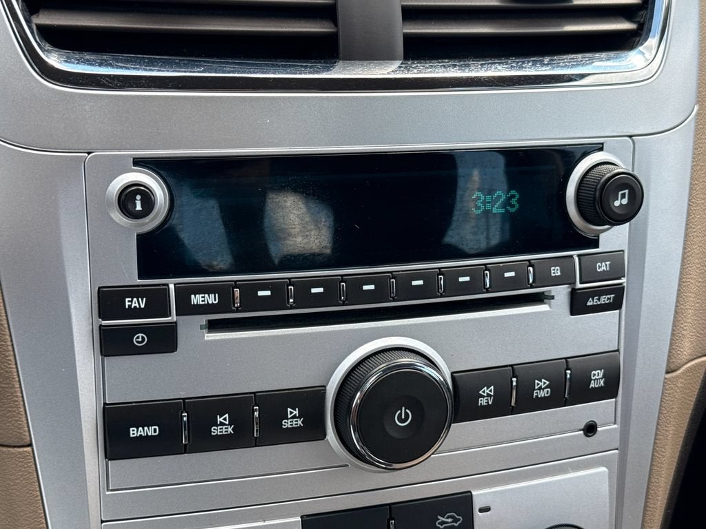 2011 Chevrolet Malibu LS w/1LS
