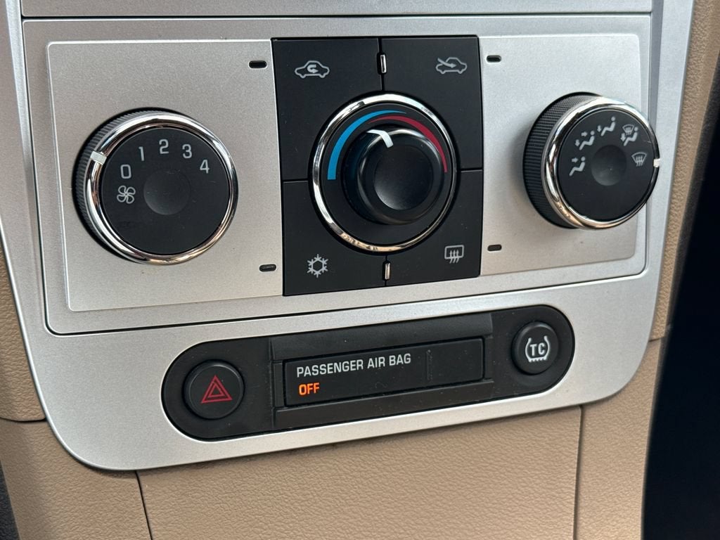 2011 Chevrolet Malibu LS w/1LS