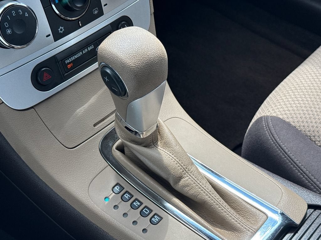 2011 Chevrolet Malibu LS w/1LS