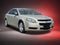 2011 Chevrolet Malibu LS w/1LS