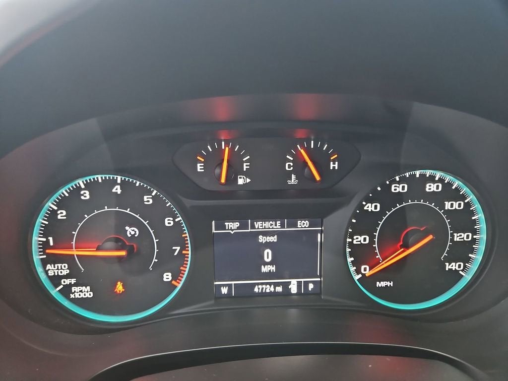 2023 Chevrolet Malibu FL