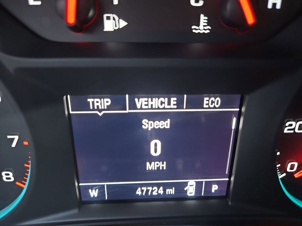 2023 Chevrolet Malibu FL