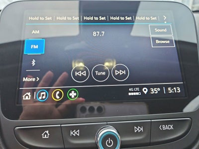 2023 Chevrolet Malibu FL