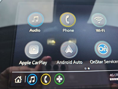 2023 Chevrolet Malibu FL