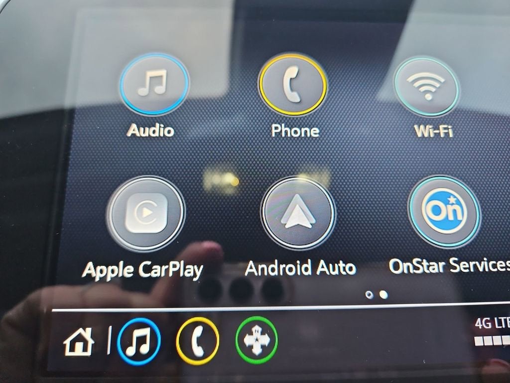 2023 Chevrolet Malibu FL