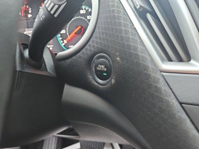 2023 Chevrolet Malibu FL