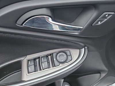 2023 Chevrolet Malibu FL