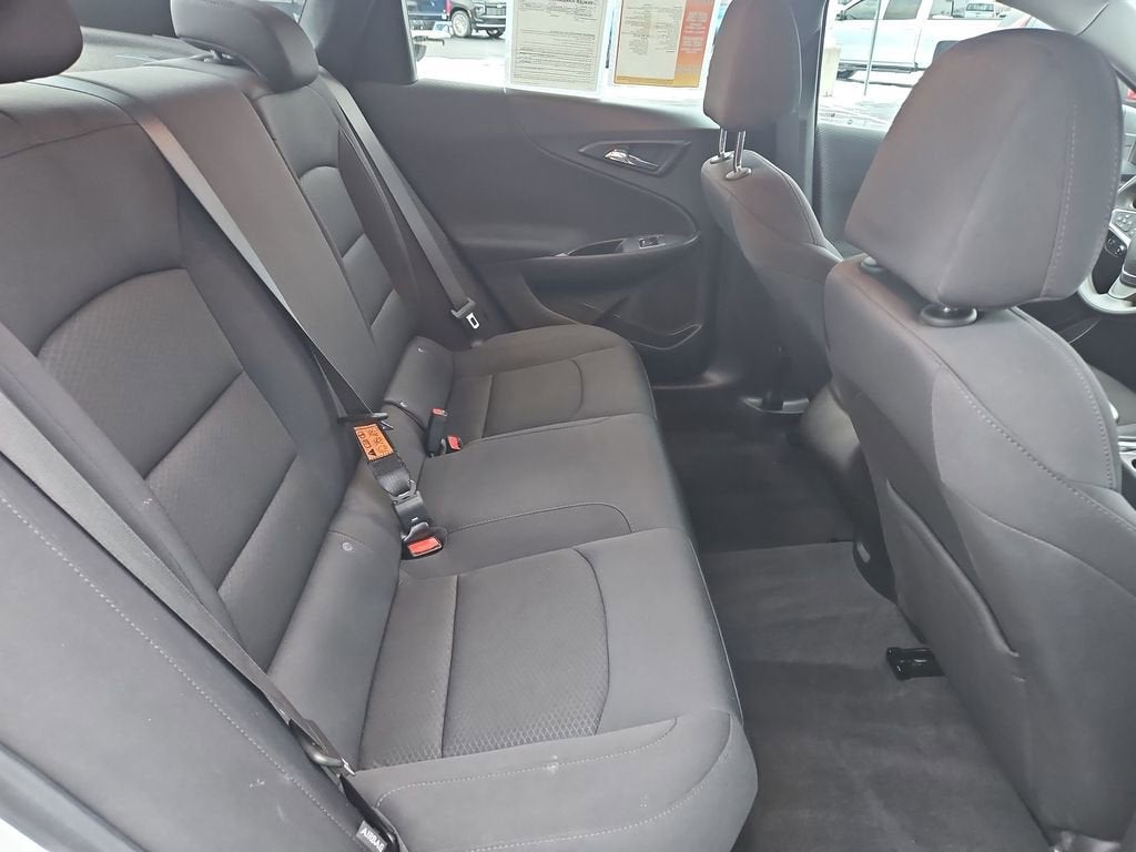 2023 Chevrolet Malibu FL