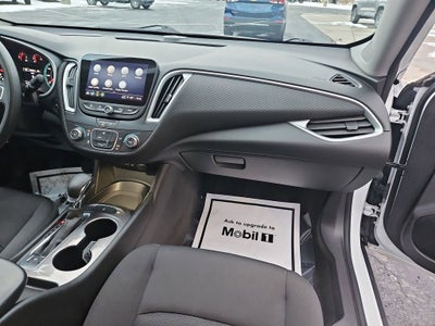 2023 Chevrolet Malibu FL