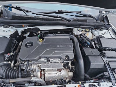 2023 Chevrolet Malibu FL