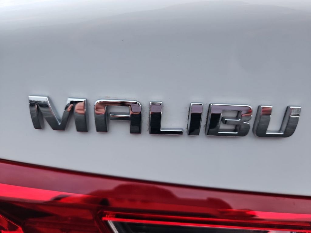 2023 Chevrolet Malibu FL