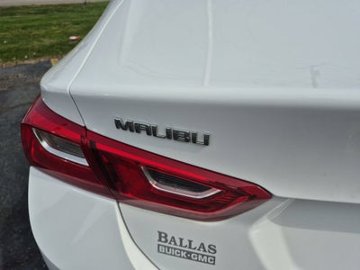 2023 Chevrolet Malibu FL