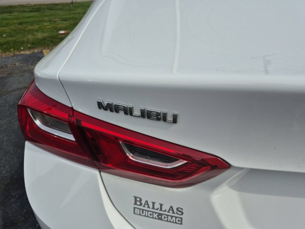 2023 Chevrolet Malibu FL