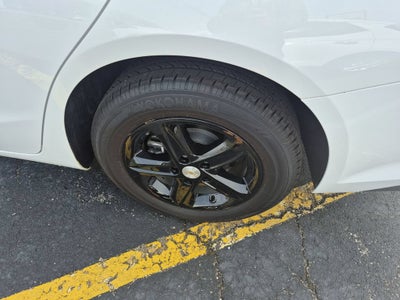 2023 Chevrolet Malibu FL