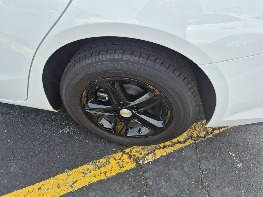 2023 Chevrolet Malibu FL