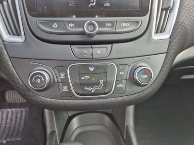 2023 Chevrolet Malibu FL